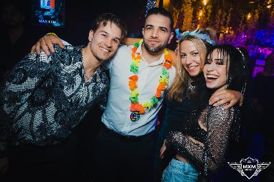 Party Bild aus dem Maxxim Club Berlin vom 07.06.2025